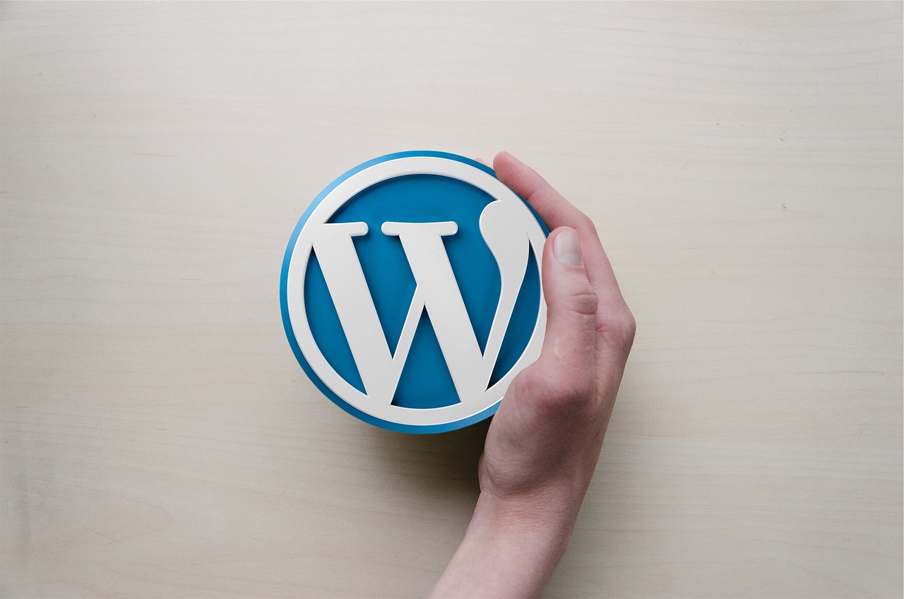 WordPress Site Yapımı